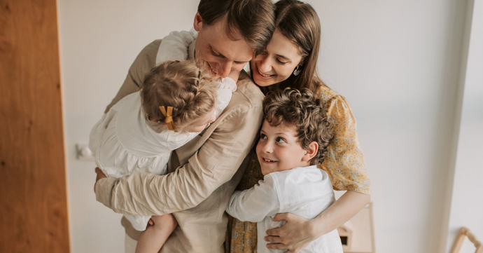 3 Reasons You Need a Family Emergency Binder Today