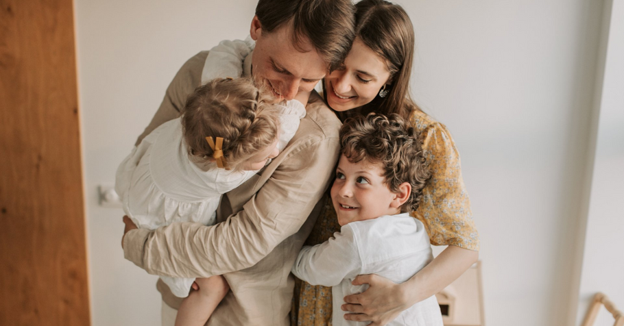 3 Reasons You Need a Family Emergency Binder Today
